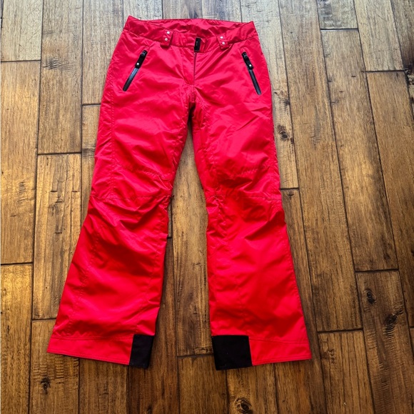 Obermeyer snow pants size 4 women’s - Picture 1 of 2